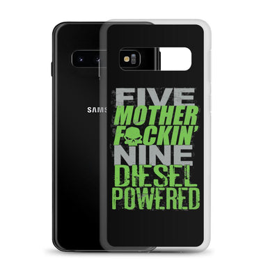 5.9 MFN Truck Protective Samsung Phone Case-In-Samsung Galaxy S10-From Aggressive Thread